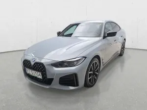 BMW 4 Series II G22/G23/G82 420d xDrive mHEV M Sport 2024