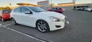 Volvo V60 I D5 Drive-E Momentum 2013