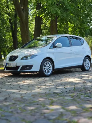 Seat Altea 1.4 TSI Style 2009