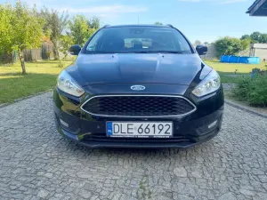 Ford Focus Mk3 1.0 EcoBoost Titanium 2015