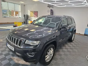 Jeep Grand Cherokee IV 3.0 CRD Limited 2013