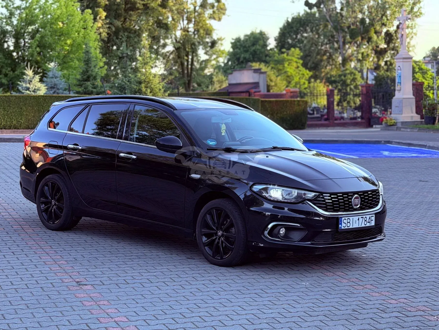 Fiat Tipo II 1.6 MultiJet 16v S-Design DDCT 2017