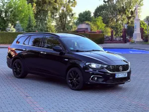 Fiat Tipo II 1.6 MultiJet 16v S-Design DDCT 2017