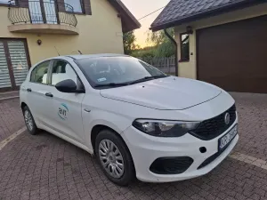 Fiat Tipo II 2018