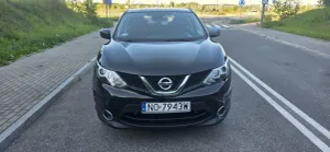 Nissan Qashqai II 1.5 dCi Acenta 2017