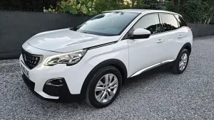 Peugeot 3008 II 2019