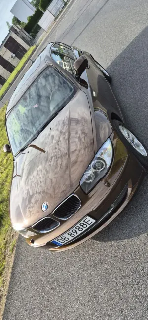 BMW 1 Series E81/E87 118d DPF Edition Lifestyle 2010