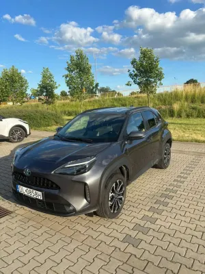 Toyota Yaris Cross Hybrid 1.5 Comfort 2023