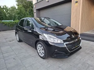 Peugeot 208 I 2018
