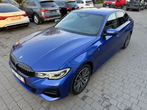BMW 3 Series G20/G21 330e M Sport 2020
