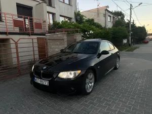 BMW 3 Series E90/E91/E92/E93 2011
