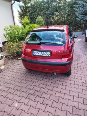 Citroën C3 I 1.4 SX 2005