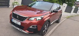 Peugeot 3008 II 1.5 BlueHDi Active S&S EAT8 2018