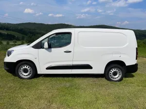 Opel Combo 2021