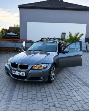 BMW 3 Series E90/E91/E92/E93 318d 2010