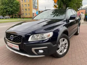 Volvo XC70 D4 Geartronic Momentum 2016