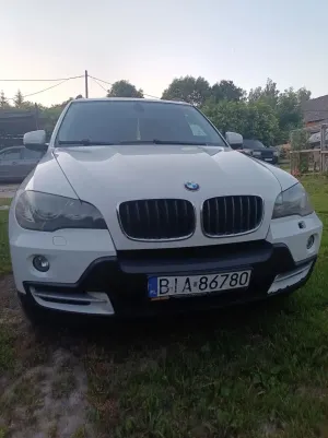 BMW X5 E70 3.0d xDrive 2008
