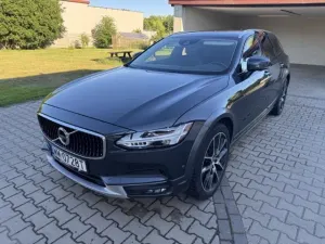 Volvo V90 2019