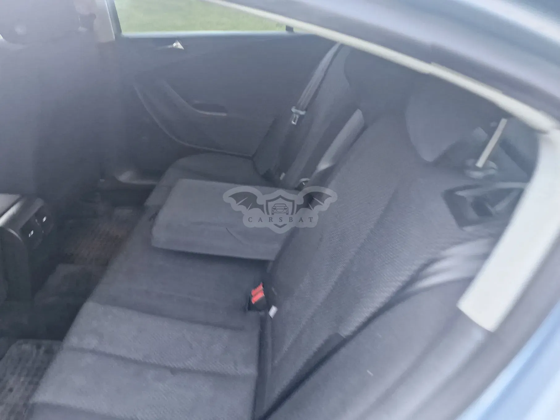 Volkswagen Passat B6 1.6 Comfortline Family 2005