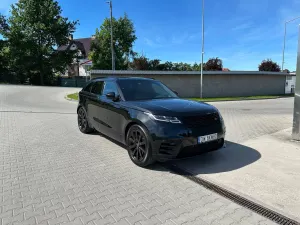 Land Rover Range Rover Velar 2.0 Si4 GPF R-Dynamic HSE 2020