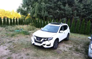 Nissan Rogue 2019