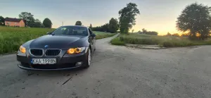 BMW 3 Series E90/E91/E92/E93 2008