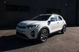 Kia Stonic 1.4 L 2019
