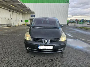 Renault Espace IV 2.0T Tech Run 2008