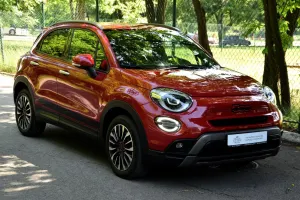 Fiat 500X 1.5 T4 Hybrid Sport DCT 2023