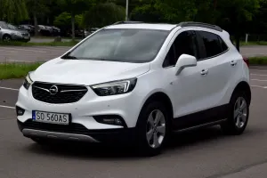 Opel Mokka I 1.4 T Cosmo S&S EU6 2018