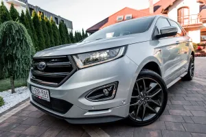 Ford Edge 2.0 TDCi Twin-Turbo 4WD Sport 2016