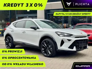 Cupra Formentor 2.0 TSI 4Drive DSG 2026