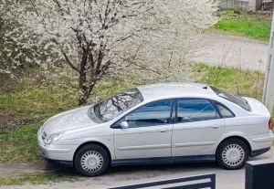 Citroën C5 I 2004