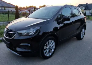 Opel Mokka I 1.6 ecoFLEX Start/Stop Color Edition 2017