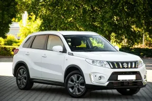 Suzuki Vitara III 2019