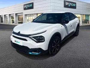 Citroën C4 III 2023