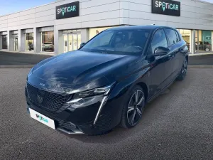 Peugeot 308 P5 2025