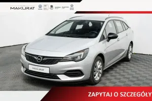 Opel Astra K 2022