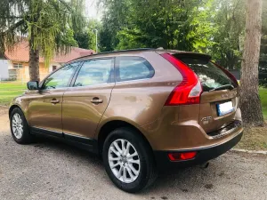 Volvo XC60 I 2009