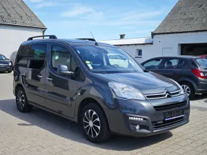 Citroën Berlingo II Multispace BlueHDi 100 SELECTION 2016