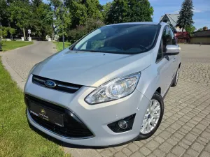 Ford C-Max II 1.6 Ti-VCT Titanium 2011