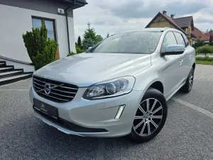 Volvo XC60 I D4 Geartronic Summum 2015