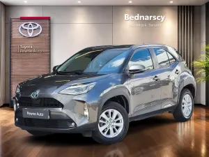 Toyota Yaris Cross Hybrid 1.5 Comfort 2022