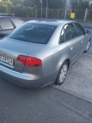 Audi A4 B7 2006