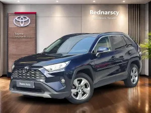 Toyota Rav4 V 2.0 Comfort 4x4 2019