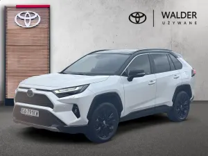 Toyota Rav4 V 2.5 Hybrid Selection 4x2 2023