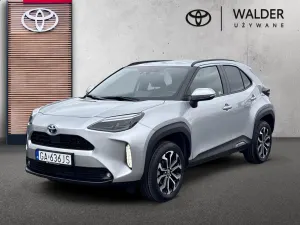 Toyota Yaris Cross Hybrid 1.5 Comfort 4x4 2024