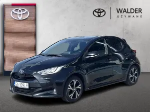 Toyota Yaris IV Hybrid 1.5 Style 2025