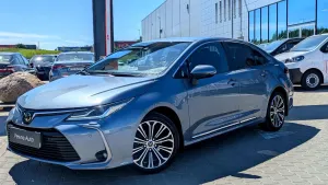 Toyota Corolla Seria E21 1.6 Comfort 2019