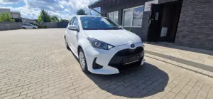 Toyota Yaris IV 1.5 VVT-i Comfort 2022